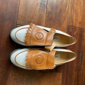 Walter Genuin Women's Golf Shoes size 9